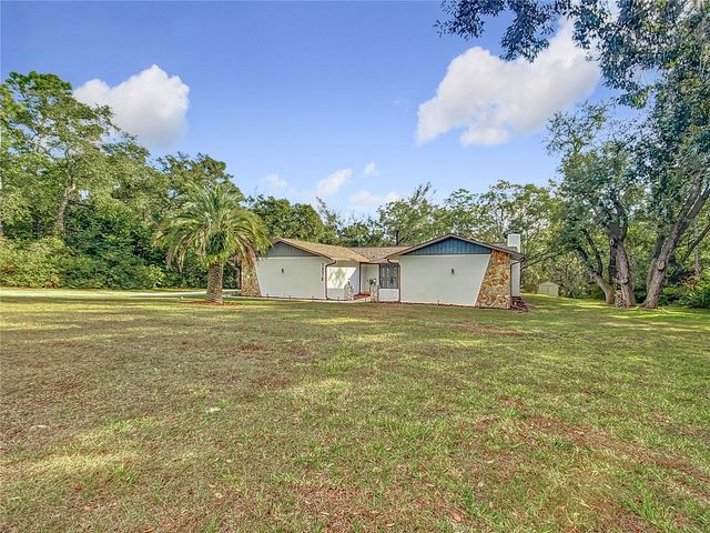 1276 W PEARSON STREET, Hernando, FL 34442