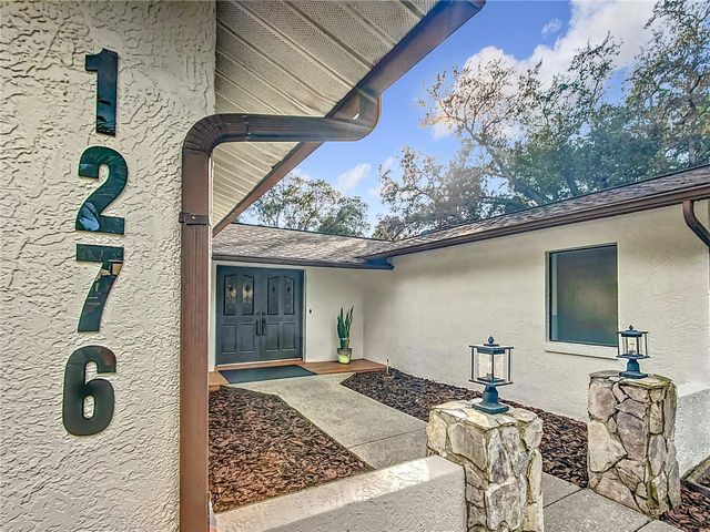 1276 W PEARSON STREET, Hernando, FL 34442