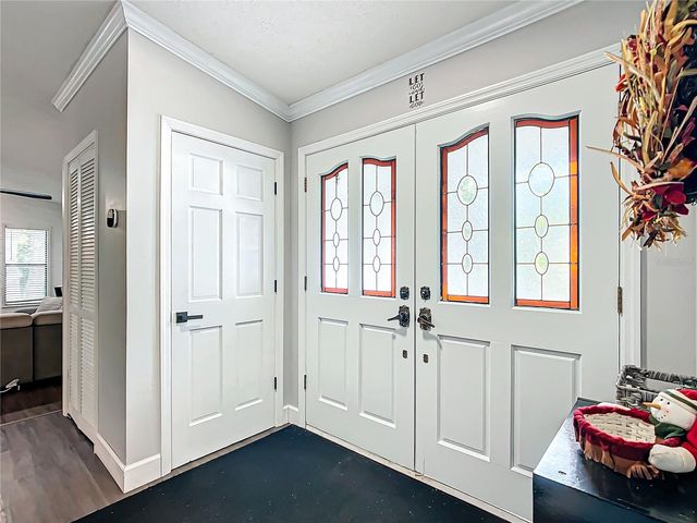 1276 W PEARSON STREET, Hernando, FL 34442