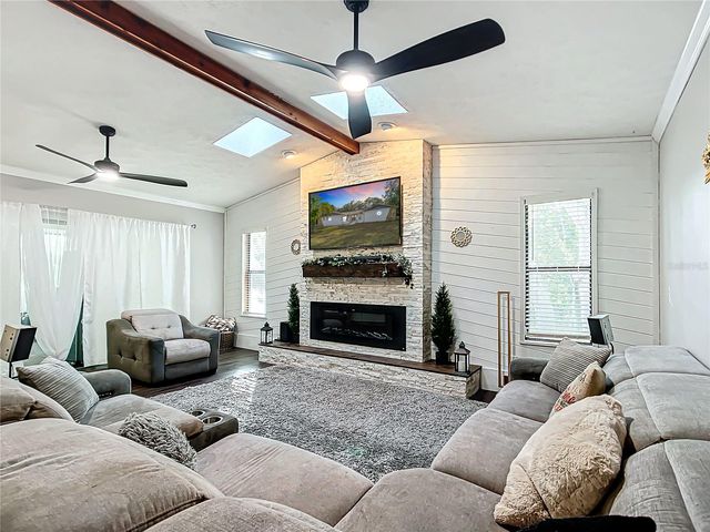 1276 W PEARSON STREET, Hernando, FL 34442