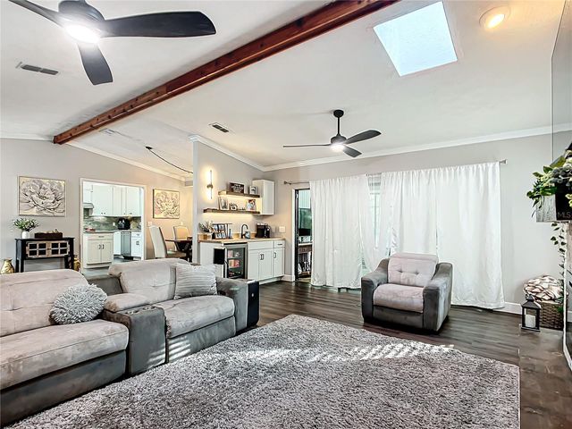 1276 W PEARSON STREET, Hernando, FL 34442