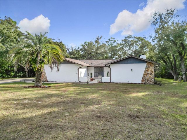 1276 W PEARSON STREET, Hernando, FL 34442