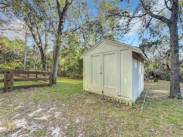 1276 W PEARSON STREET, Hernando, FL 34442