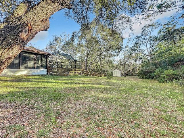 1276 W PEARSON STREET, Hernando, FL 34442