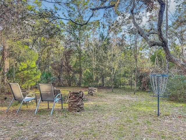 1276 W PEARSON STREET, Hernando, FL 34442