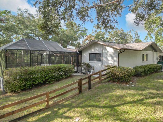 1276 W PEARSON STREET, Hernando, FL 34442
