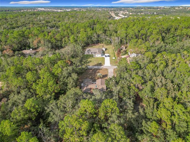 1276 W PEARSON STREET, Hernando, FL 34442