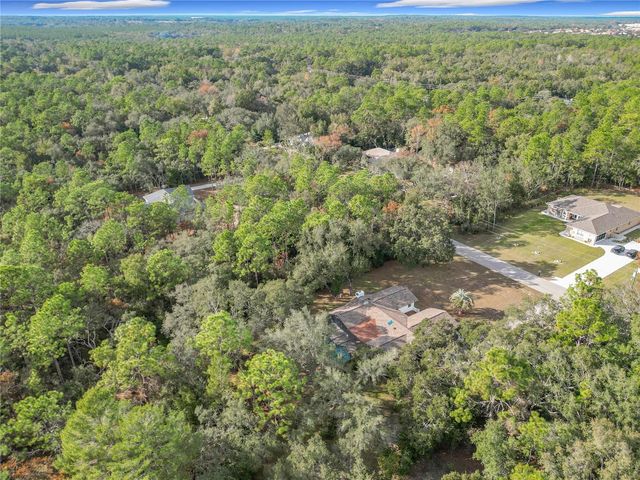 1276 W PEARSON STREET, Hernando, FL 34442