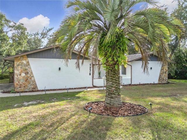 1276 W PEARSON STREET, Hernando, FL 34442