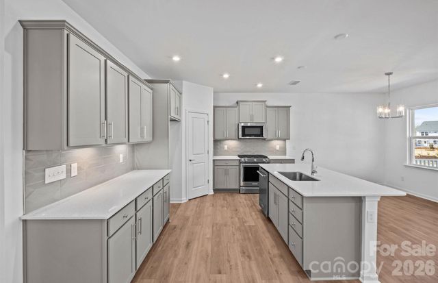 11537 Glasden Road, Charlotte, NC 28278