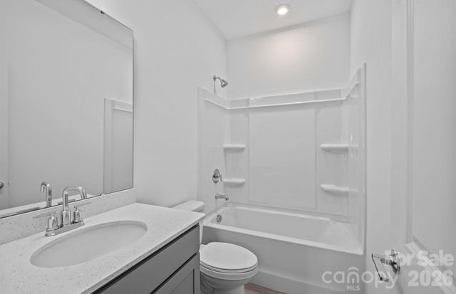 11537 Glasden Road, Charlotte, NC 28278