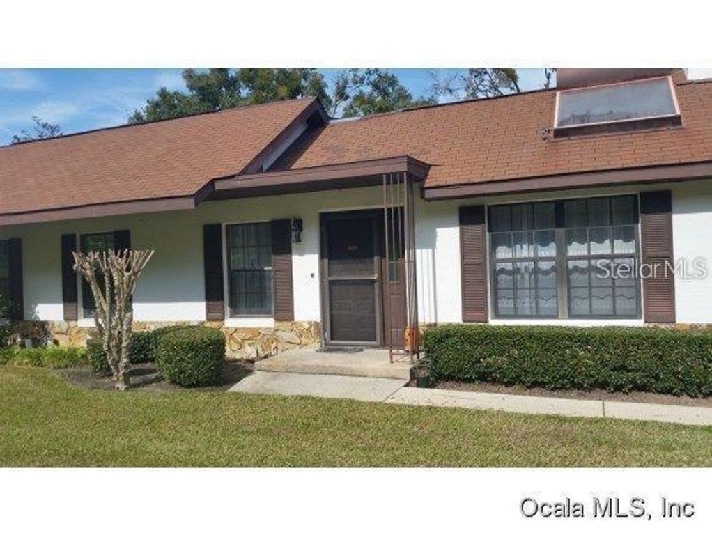 7332 NW 44TH LANE, Ocala, FL 34482