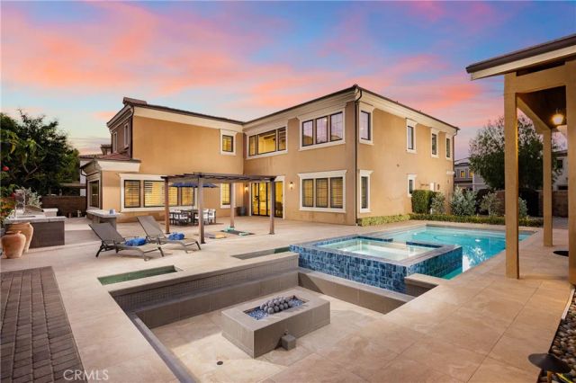 104 Shady Arbor, Irvine, CA 92618
