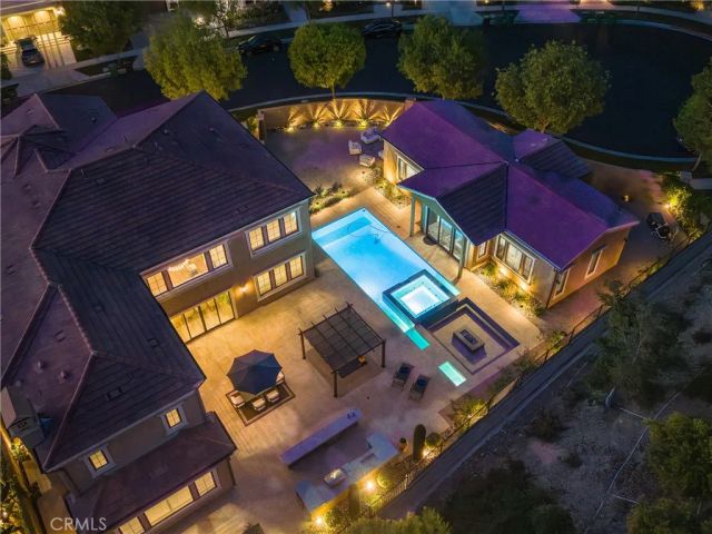 104 Shady Arbor, Irvine, CA 92618