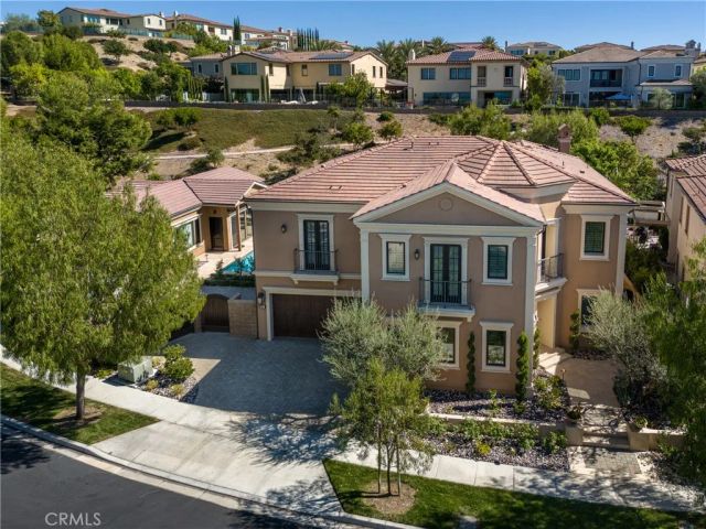 104 Shady Arbor, Irvine, CA 92618