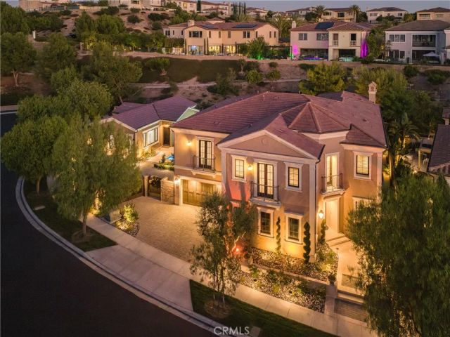 104 Shady Arbor, Irvine, CA 92618