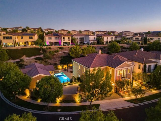 104 Shady Arbor, Irvine, CA 92618