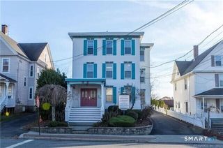 115 Tunxis Hill Road 2nd floor, Fairfield, CT 06825