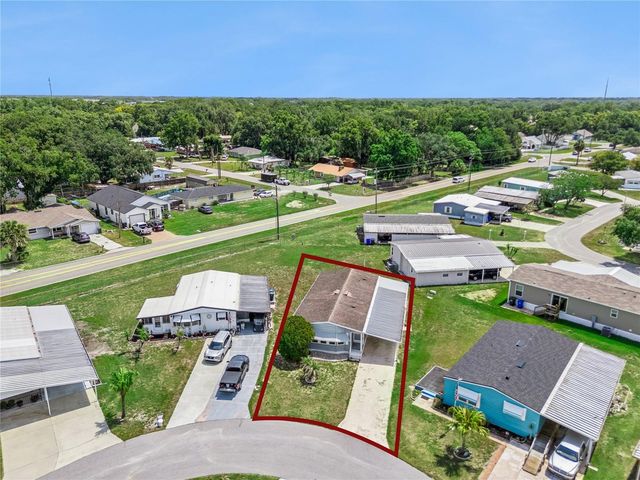 5035 LODGEWOOD DRIVE, Lakeland, FL 33810