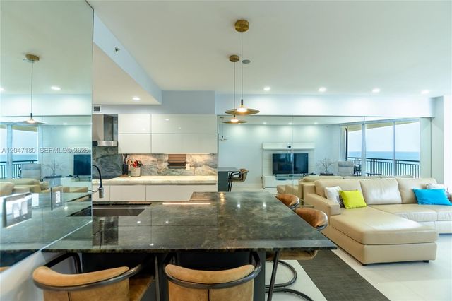 17375 Collins Avenue 1206, Sunny Isles Beach, FL 33160