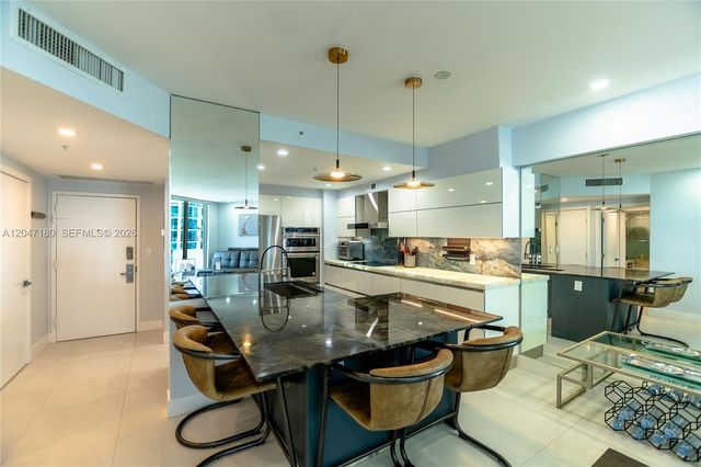 17375 Collins Avenue 1206, Sunny Isles Beach, FL 33160