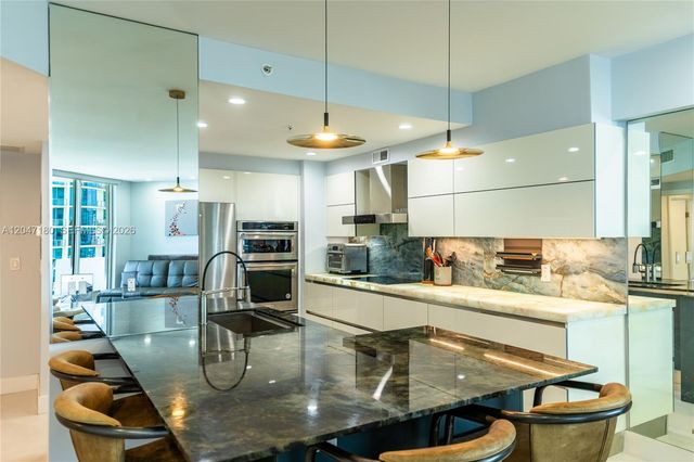 17375 Collins Avenue 1206, Sunny Isles Beach, FL 33160