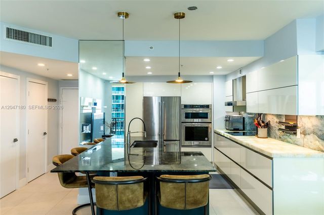 17375 Collins Avenue 1206, Sunny Isles Beach, FL 33160