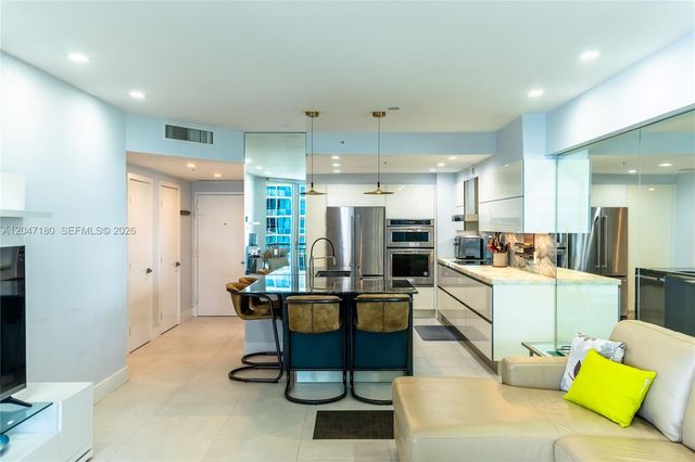 17375 Collins Avenue 1206, Sunny Isles Beach, FL 33160