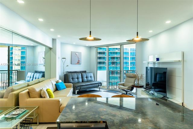 17375 Collins Avenue 1206, Sunny Isles Beach, FL 33160