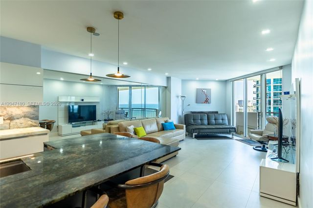 17375 Collins Avenue 1206, Sunny Isles Beach, FL 33160