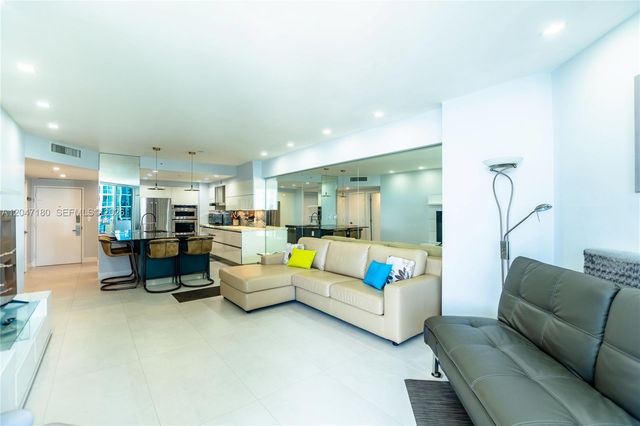 17375 Collins Avenue 1206, Sunny Isles Beach, FL 33160