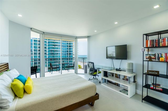 17375 Collins Avenue 1206, Sunny Isles Beach, FL 33160