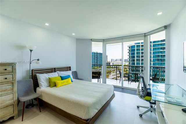 17375 Collins Avenue 1206, Sunny Isles Beach, FL 33160