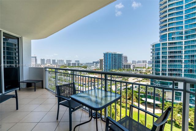 17375 Collins Avenue 1206, Sunny Isles Beach, FL 33160