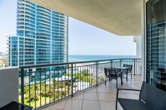 17375 Collins Avenue 1206, Sunny Isles Beach, FL 33160