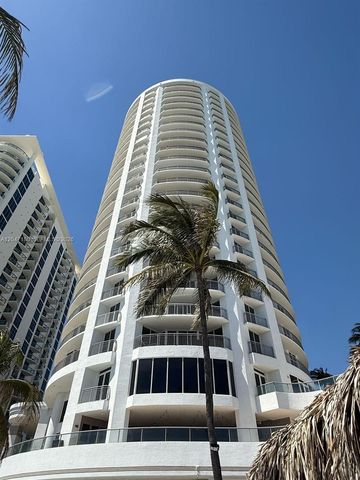 17375 Collins Avenue 1206, Sunny Isles Beach, FL 33160