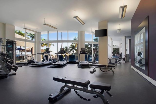 17375 Collins Avenue 1206, Sunny Isles Beach, FL 33160