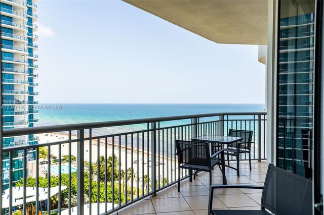17375 Collins Avenue 1206, Sunny Isles Beach, FL 33160