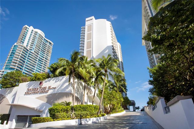 17375 Collins Avenue 1206, Sunny Isles Beach, FL 33160