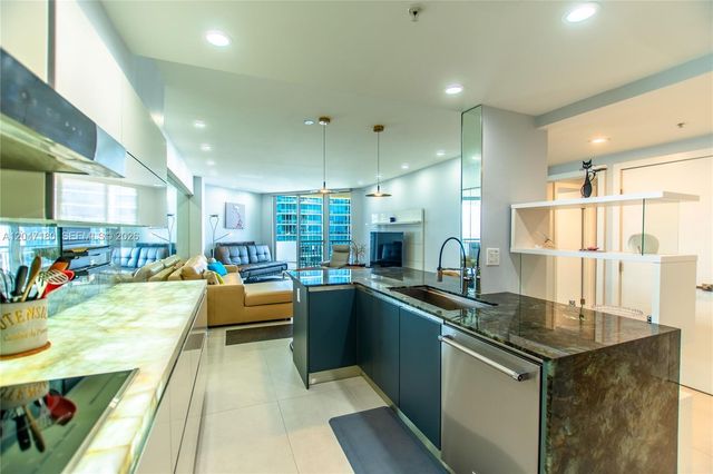 17375 Collins Avenue 1206, Sunny Isles Beach, FL 33160
