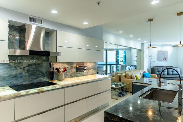 17375 Collins Avenue 1206, Sunny Isles Beach, FL 33160