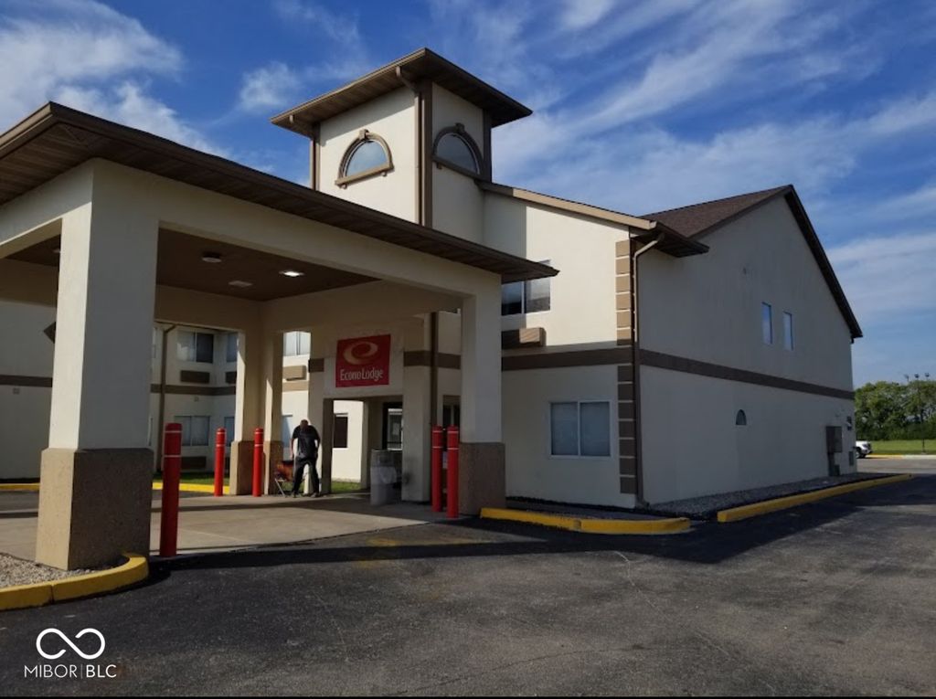 188 Umbarger Lane, Franklin, IN 46131