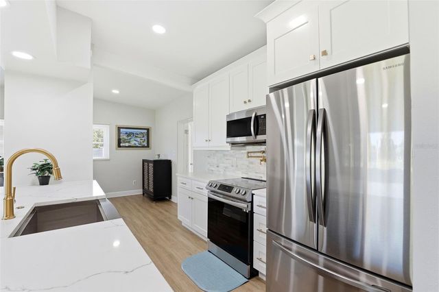 2705 GULFSTREAM ROAD, Orlando, FL 32805