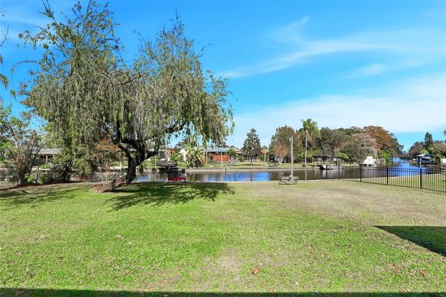 2705 GULFSTREAM ROAD, Orlando, FL 32805