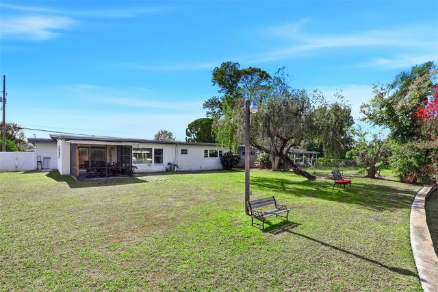 2705 GULFSTREAM ROAD, Orlando, FL 32805