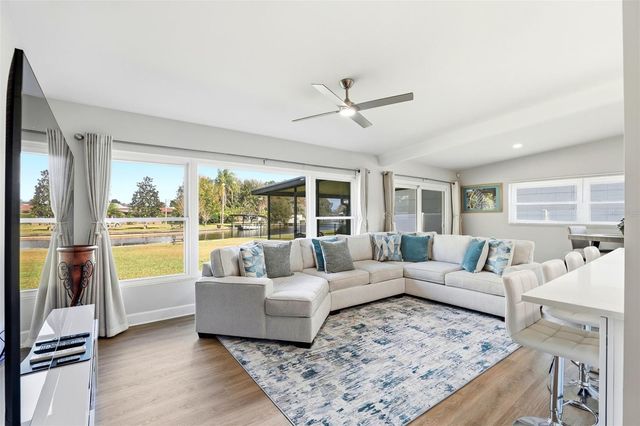 2705 GULFSTREAM ROAD, Orlando, FL 32805