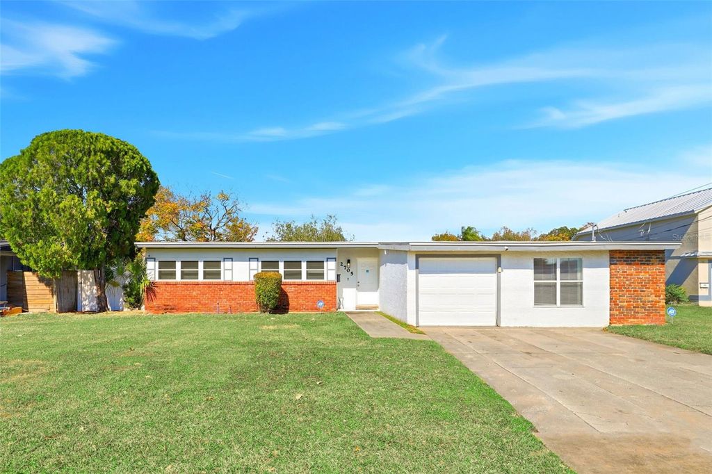 2705 GULFSTREAM ROAD, Orlando, FL 32805