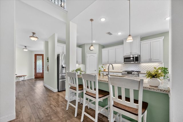 1409 Brentfield Drive, Anna, TX 75409