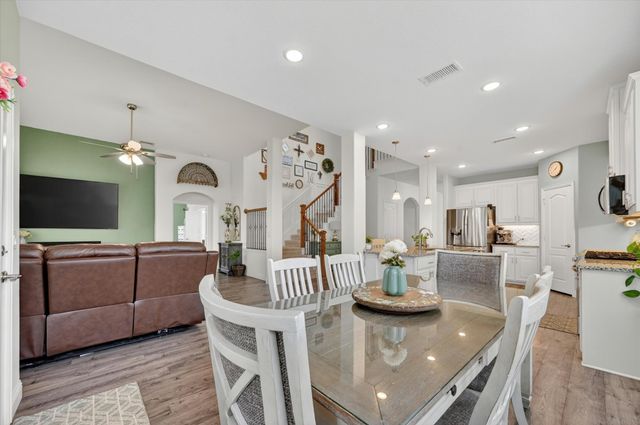 1409 Brentfield Drive, Anna, TX 75409