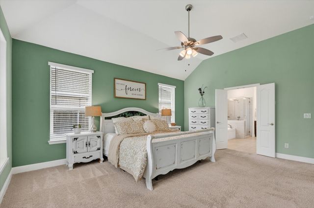 1409 Brentfield Drive, Anna, TX 75409